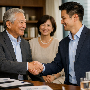 Business Succession Planning