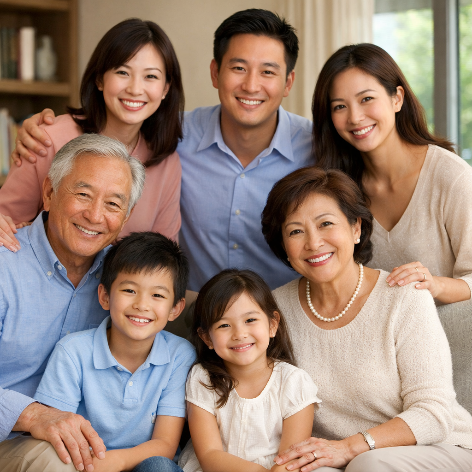 Family Office Oversight